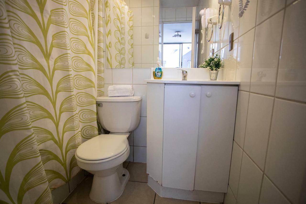 Apartamento Zenteno *