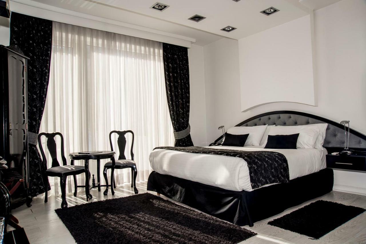 Hotel Tinto Boutique