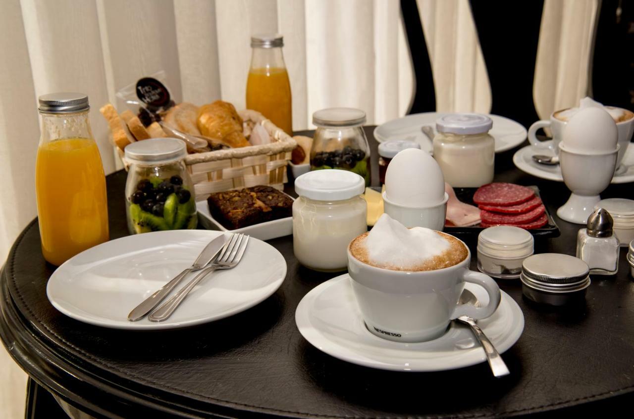 Tinto Boutique Hotel
