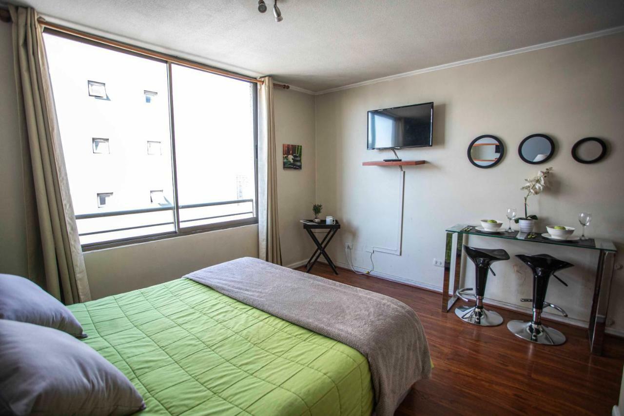 Zenteno Apartamento *