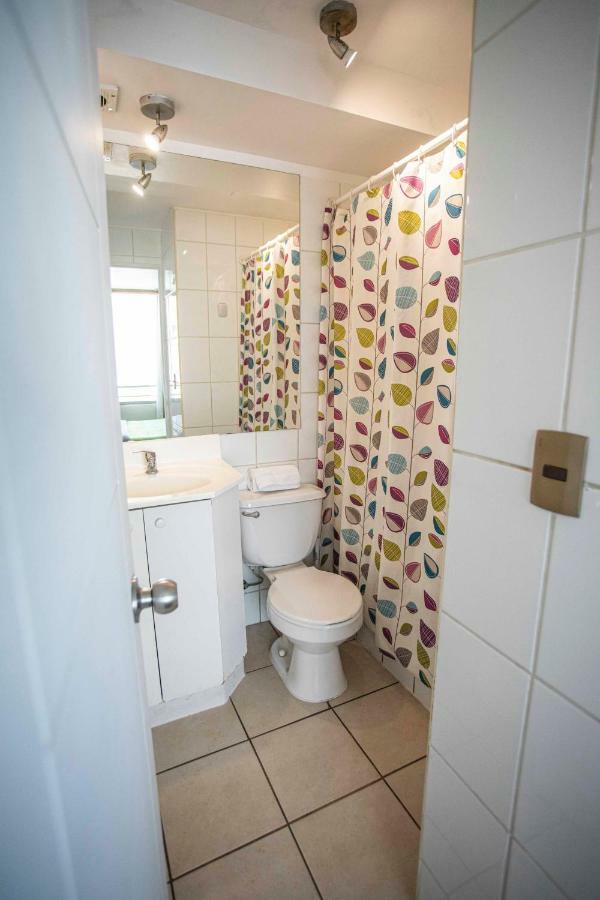 Apartamento Zenteno Santiago
