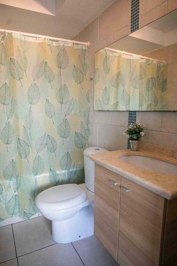 Apartamento Zenteno *