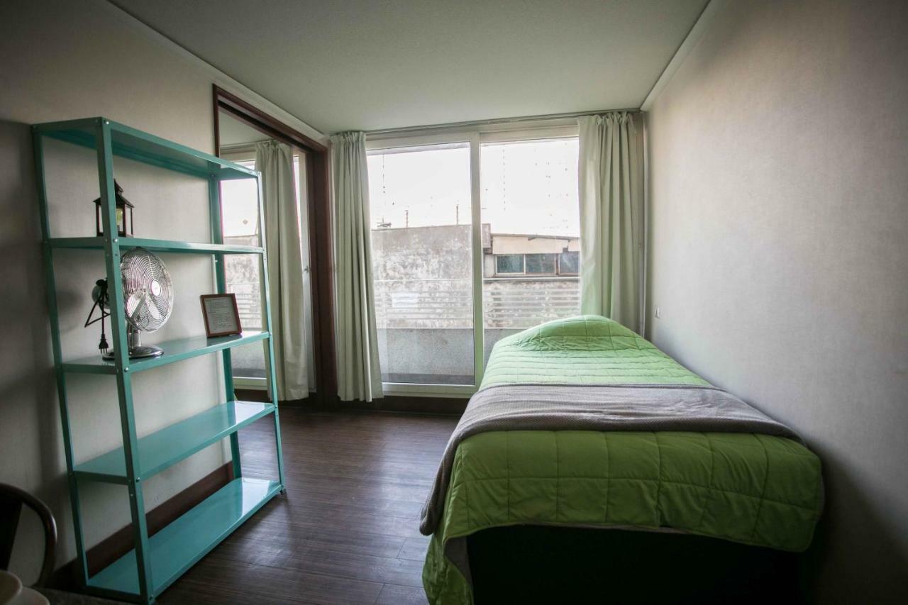 Apartamento Zenteno