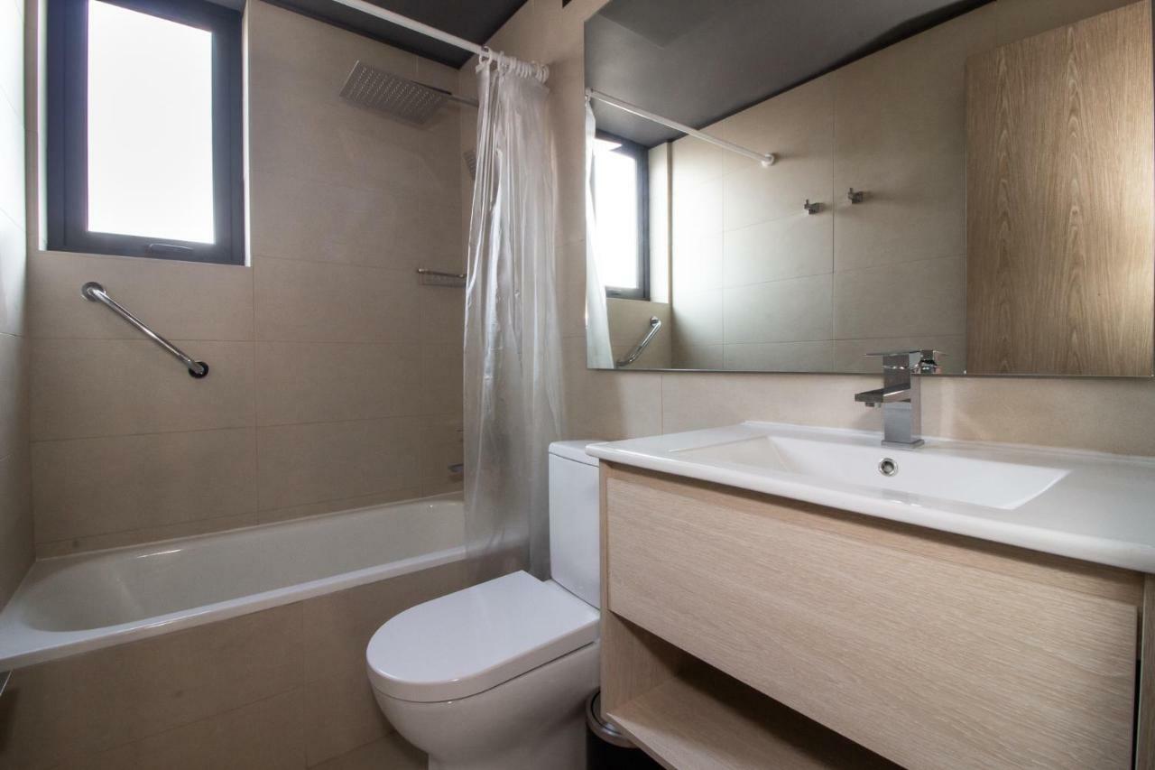 One Nk 4* Santiago