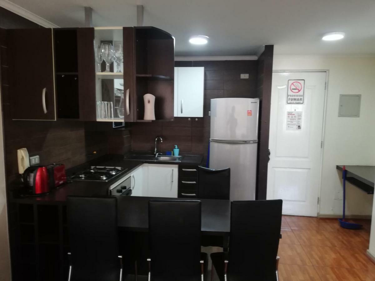Departamentos R&M Apartment