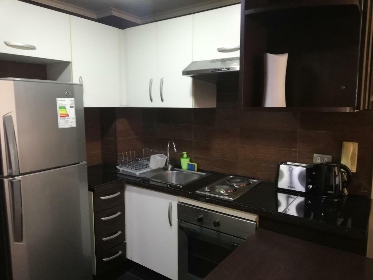 Departamentos R&M Apartment