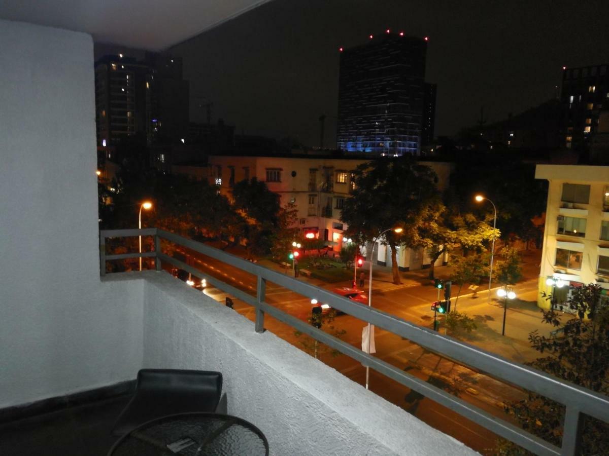 Apartment Departamentos En R&m Santiago