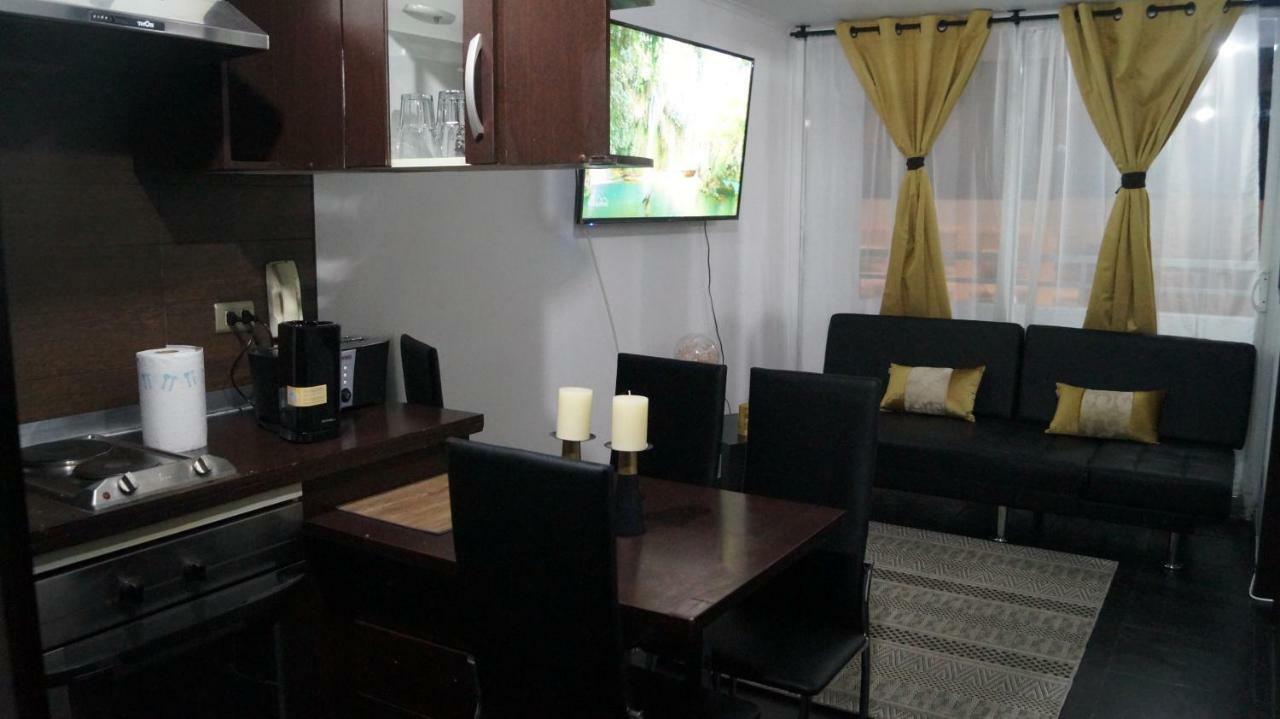 Departamentos En R&m *