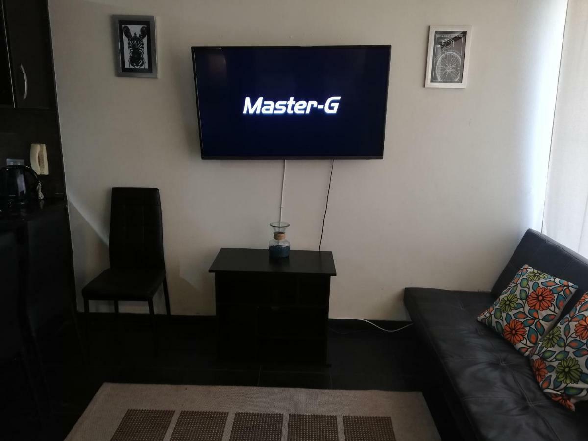 Apartamento Departamentos En R&m
