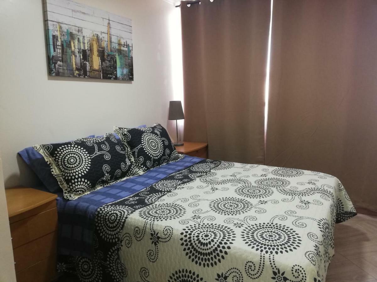 Apartment Departamentos En R&m Santiago