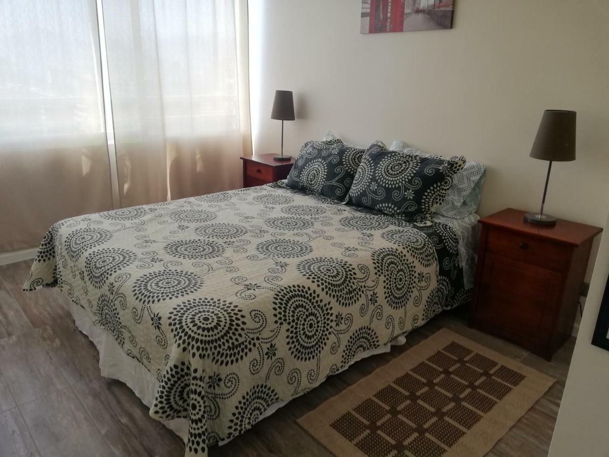 Departamentos En R&m Apartment Santiago