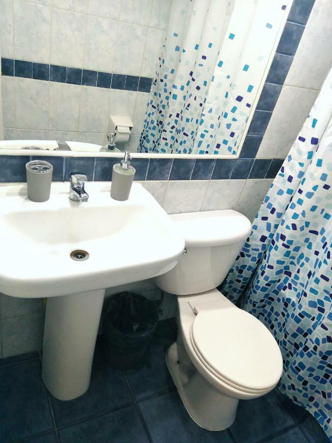 Aos General Baquedano Apartment *