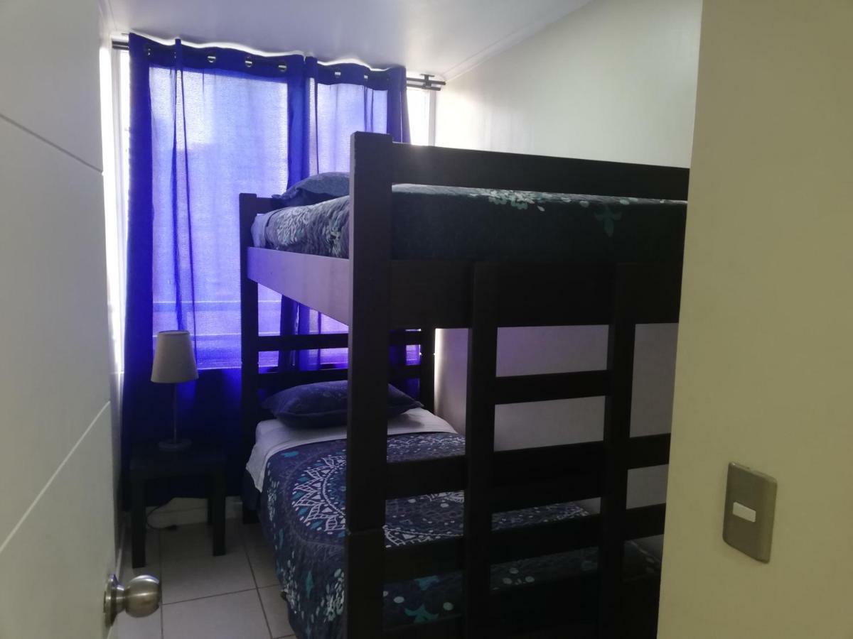 Departamentos R&M Apartment