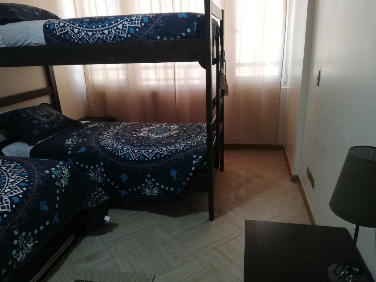 Departamentos R&M Apartment Santiago