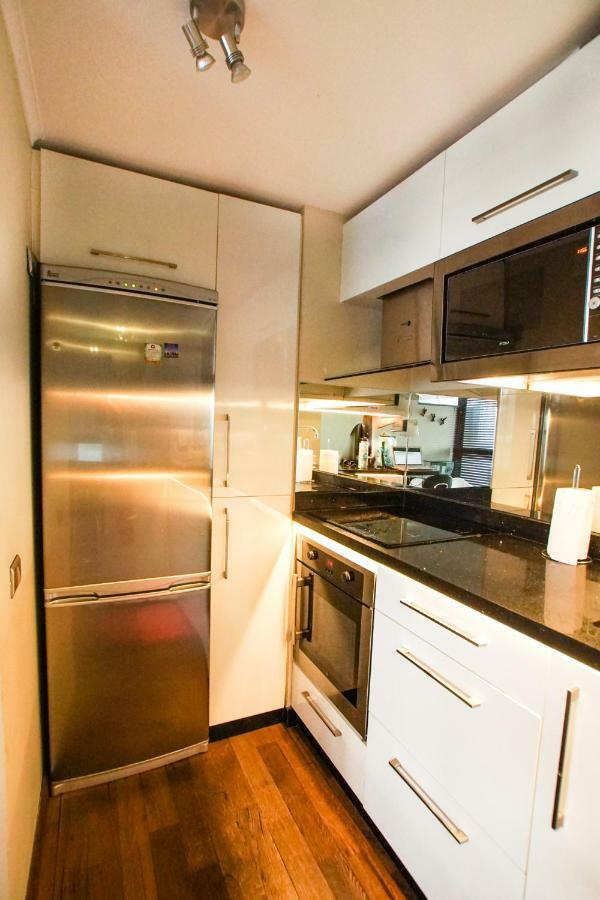 Apartment Departamento Lyon & Once *