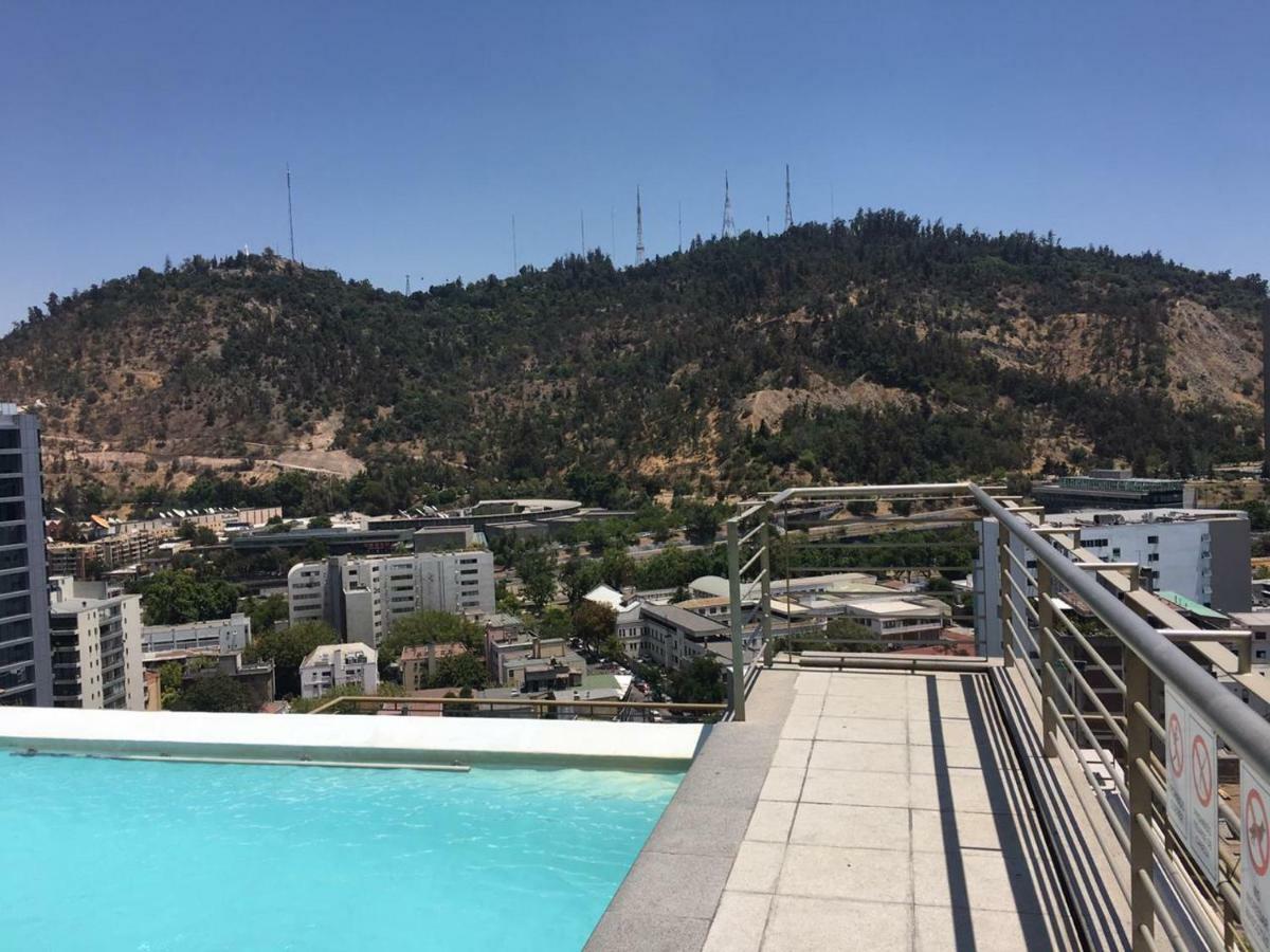 Apartment M&m Providencia Suites *