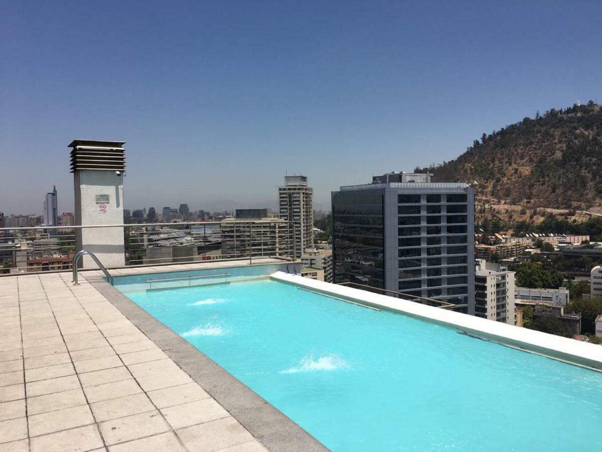 Apartment M&m Providencia Suites