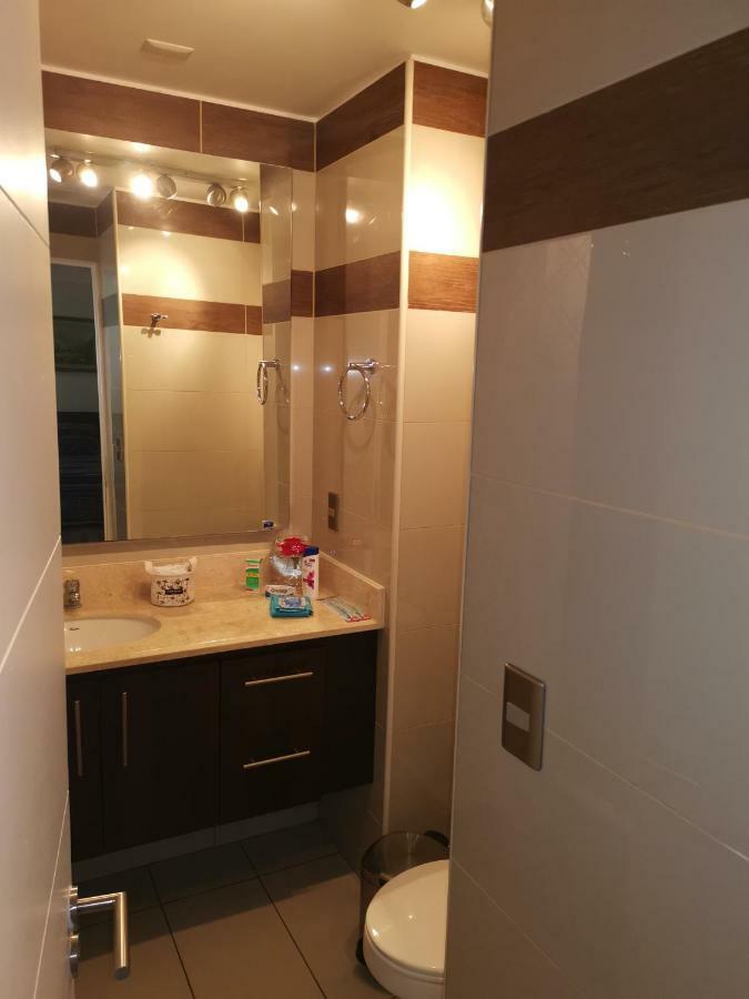 Metro Manuel Montt Apartment Santiago