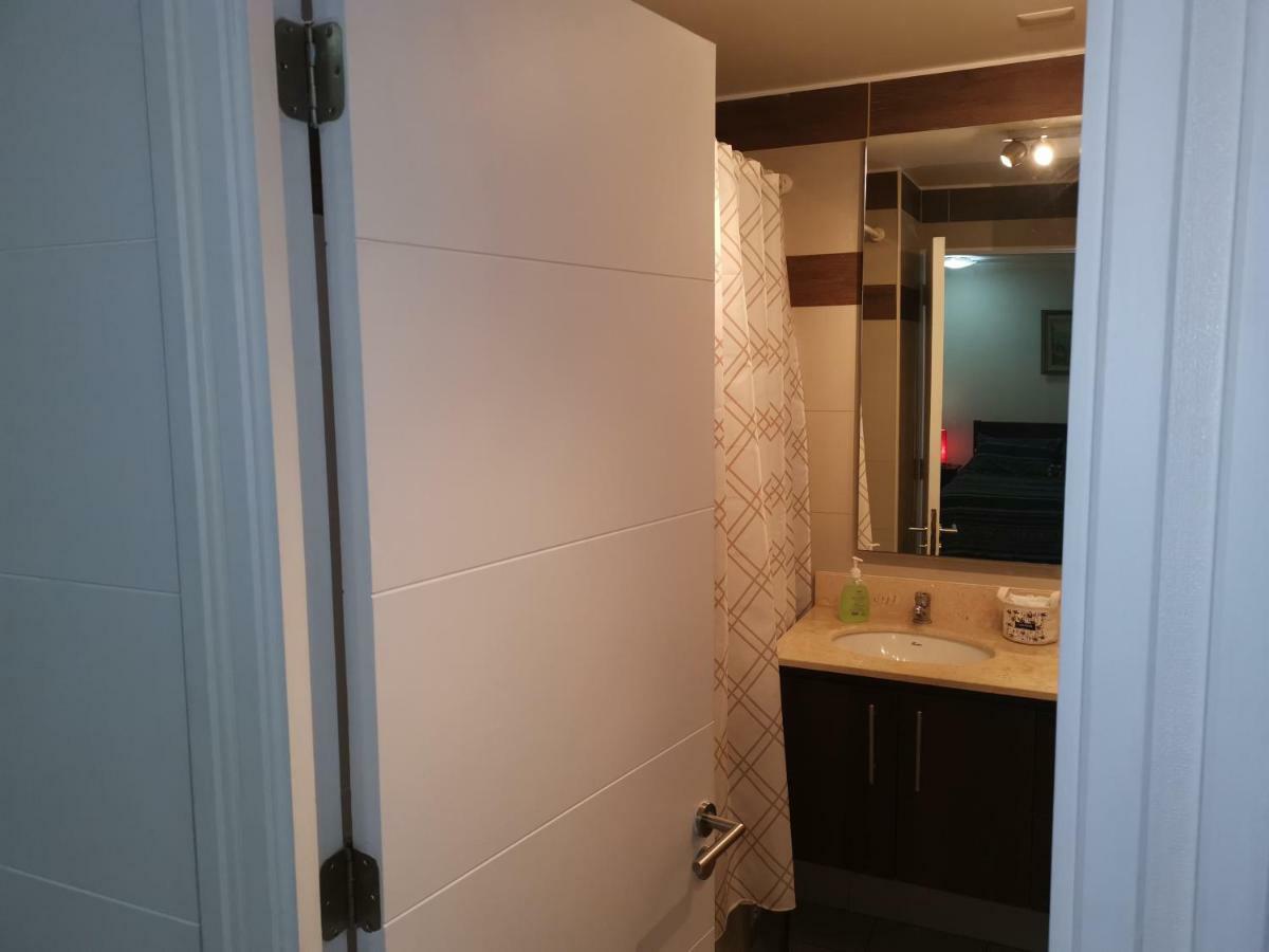 Apartment Metro Manuel Montt *