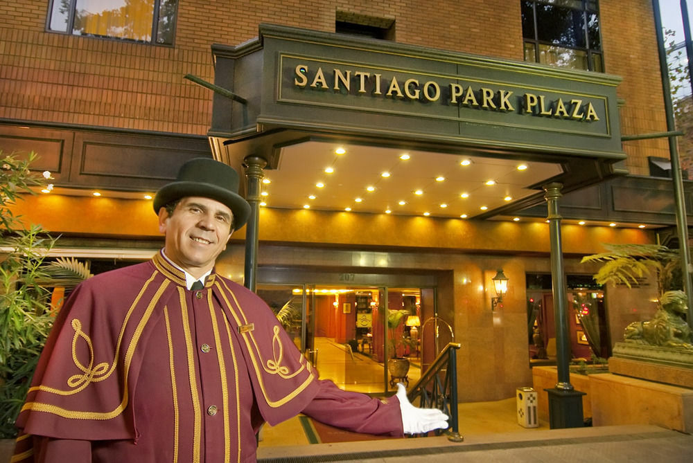 Park Plaza 4*