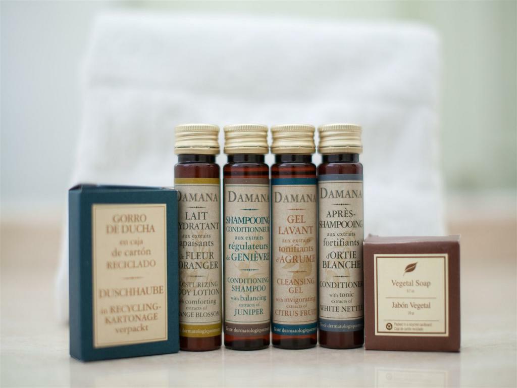 Park Plaza Bonaparte Boutique Hotel