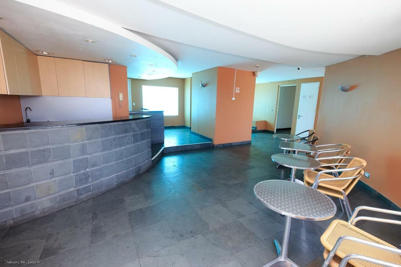 Fraga Aparthotel Santiago