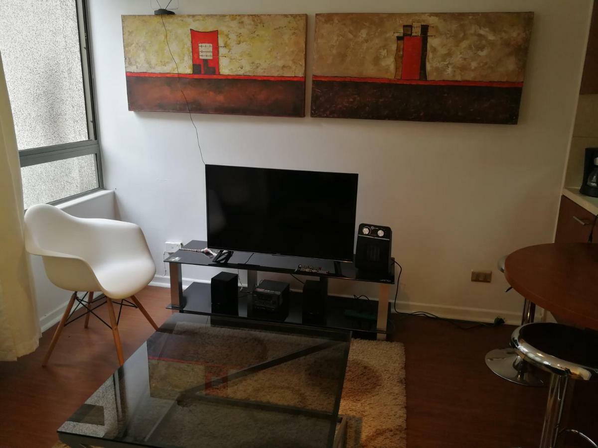 Cosmopolita Suites Apartment