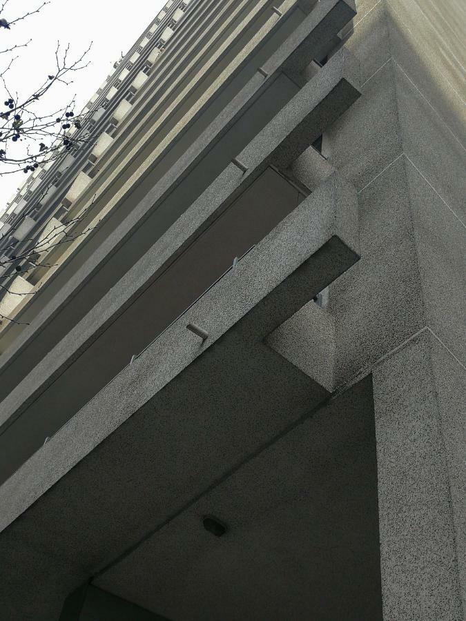 Cosmopolita Suites Apartment Santiago