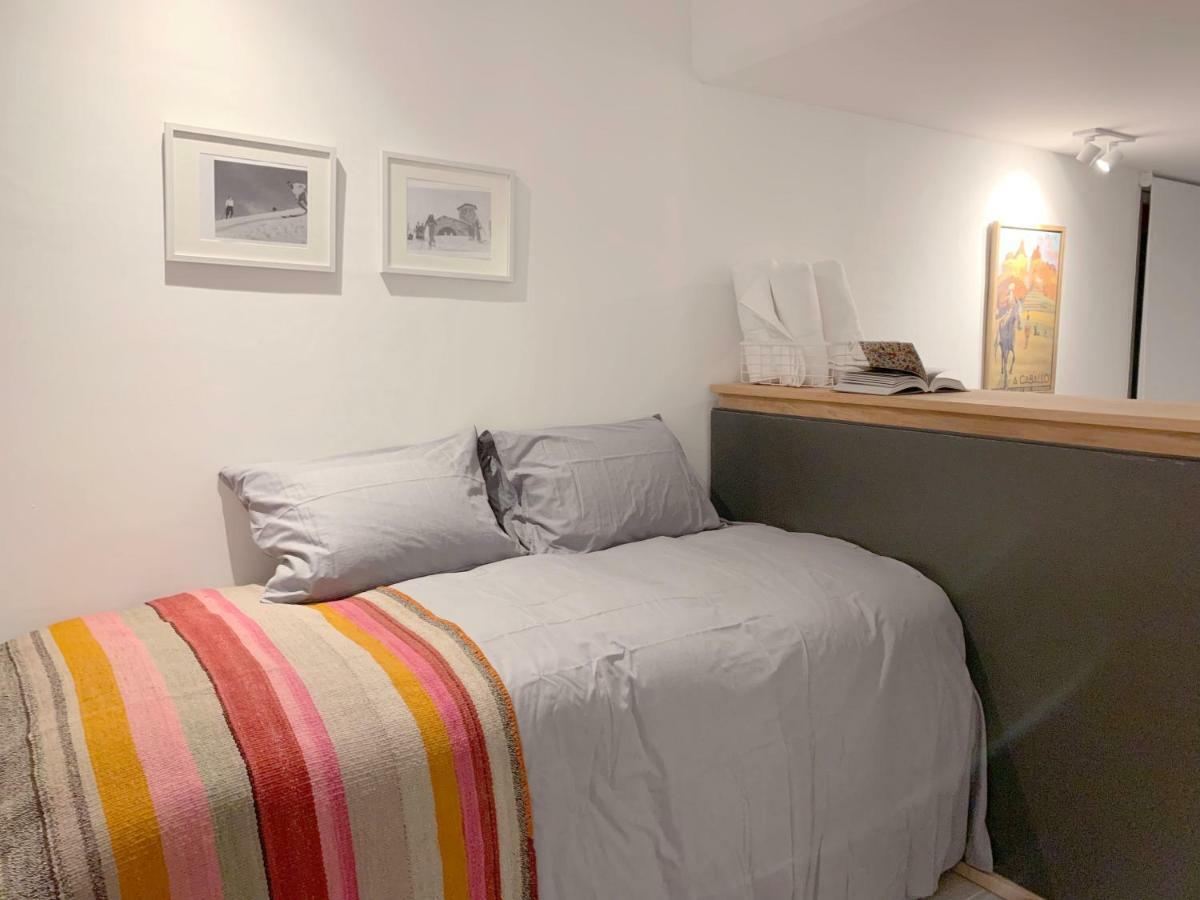 El Colorado, New Loft, In & Out, 4 People, Hot Pool, Walking Distance * Santiago