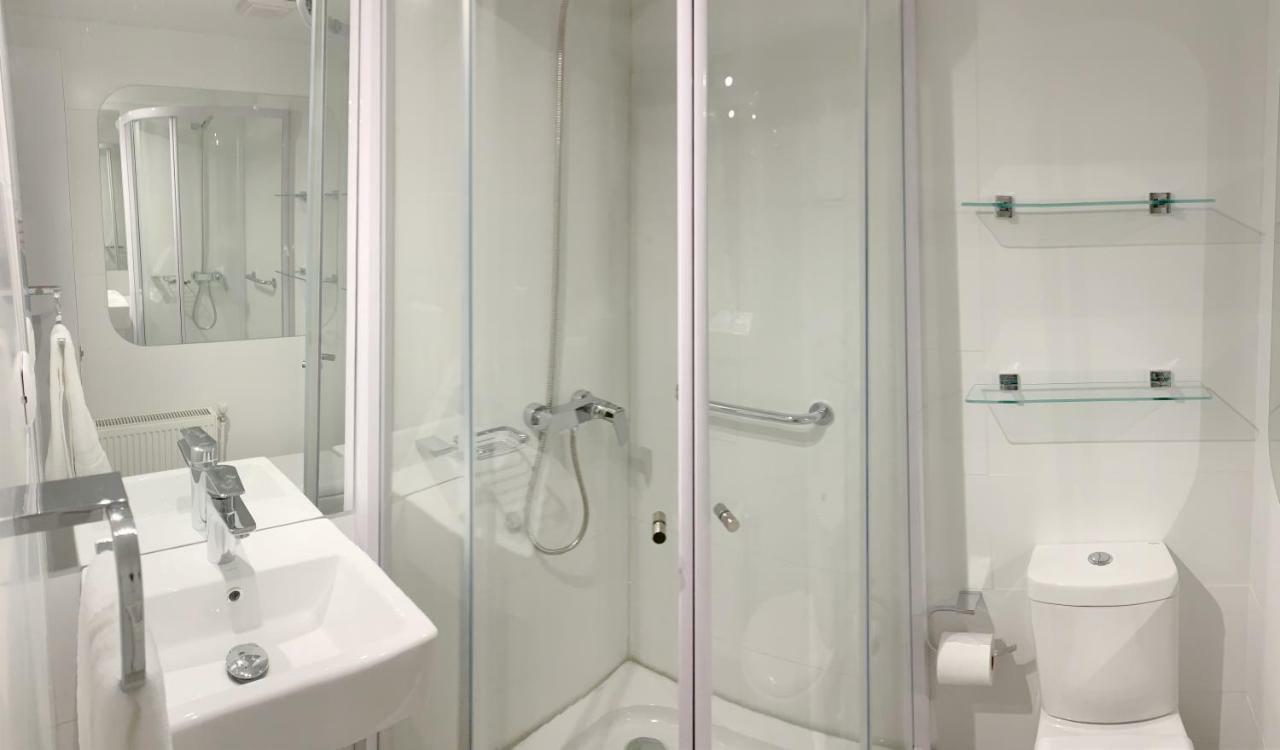 El Colorado, New Loft, In & Out, 4 People, Hot Pool, Walking Distance Apartamento Santiago