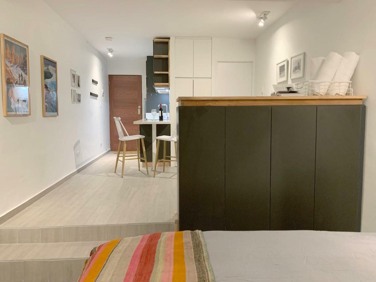 El Colorado, New Loft, In & Out, 4 People, Hot Pool, Walking Distance Apartamento *