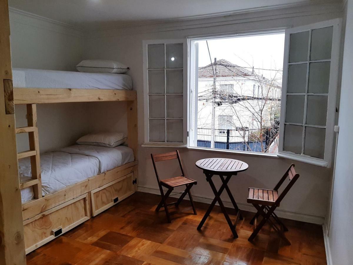 Tranqui Hostel