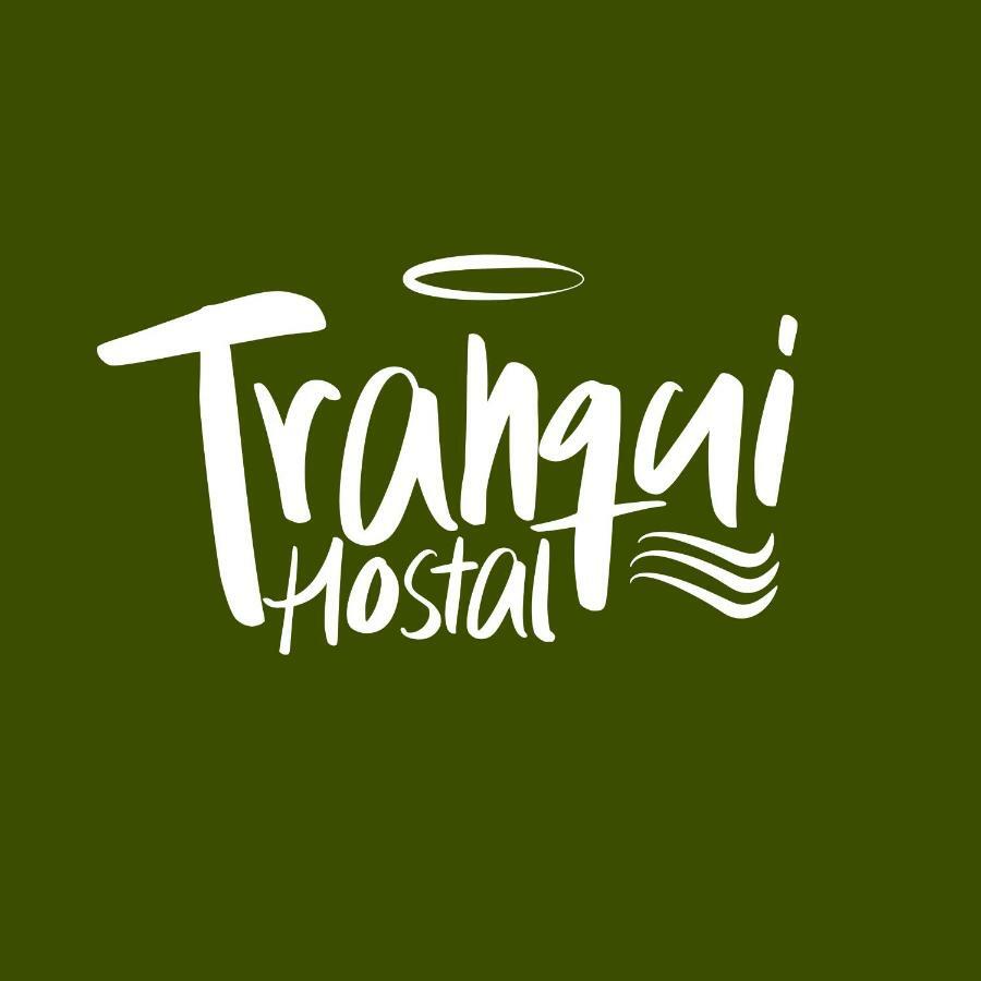 Hostel Tranqui *