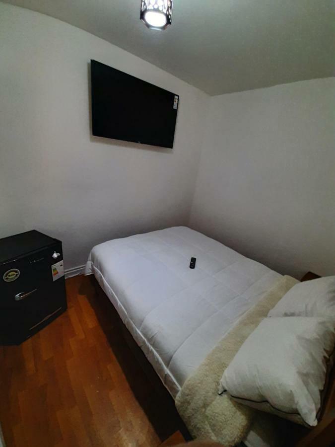 Tranqui Hostel *