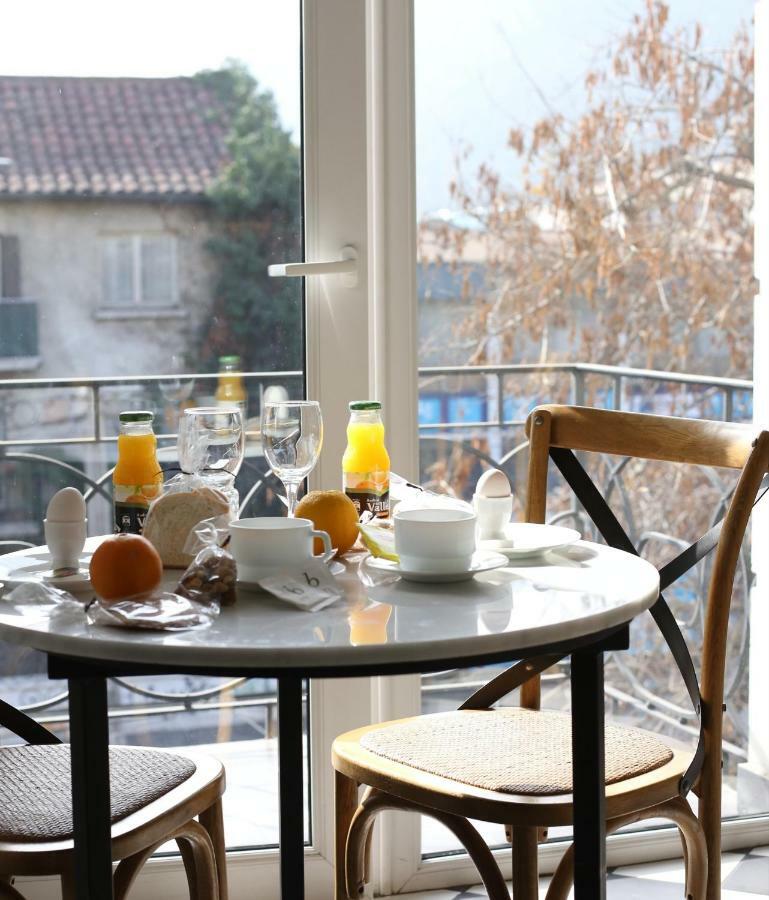 B Aparthotel Santiago