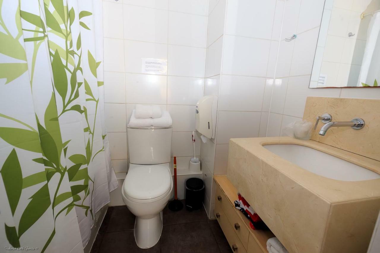 Fraga Aparthotel
