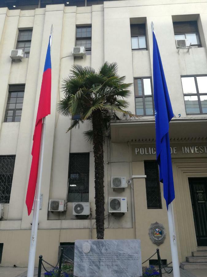 Apartment Cosmopolita Suites *
