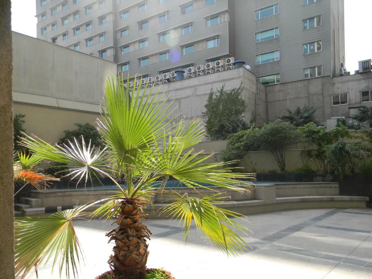 Apartment Ba Santiago