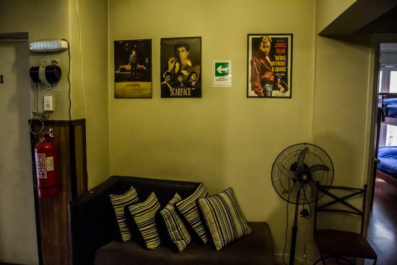 Hostal Chile Chico