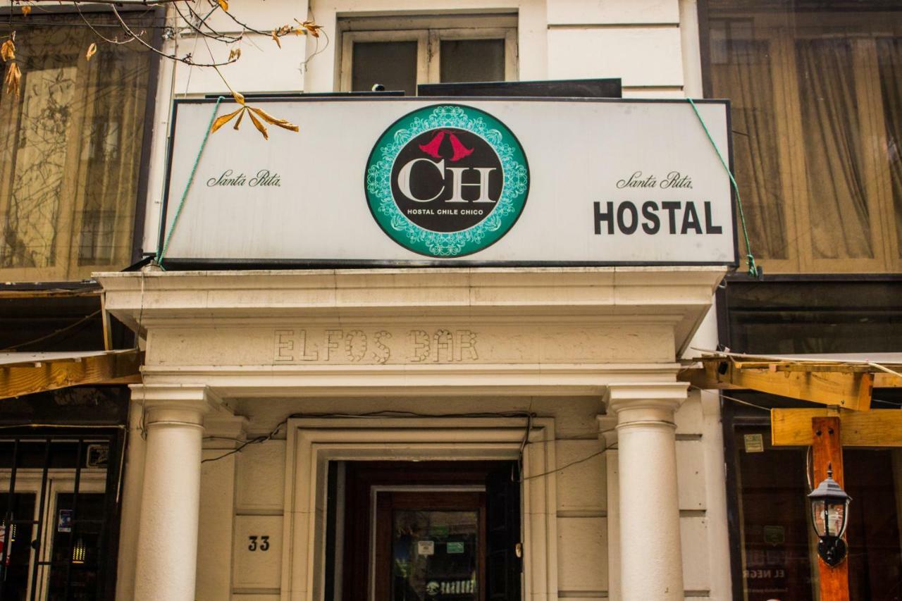 Hostel Chile Chico *