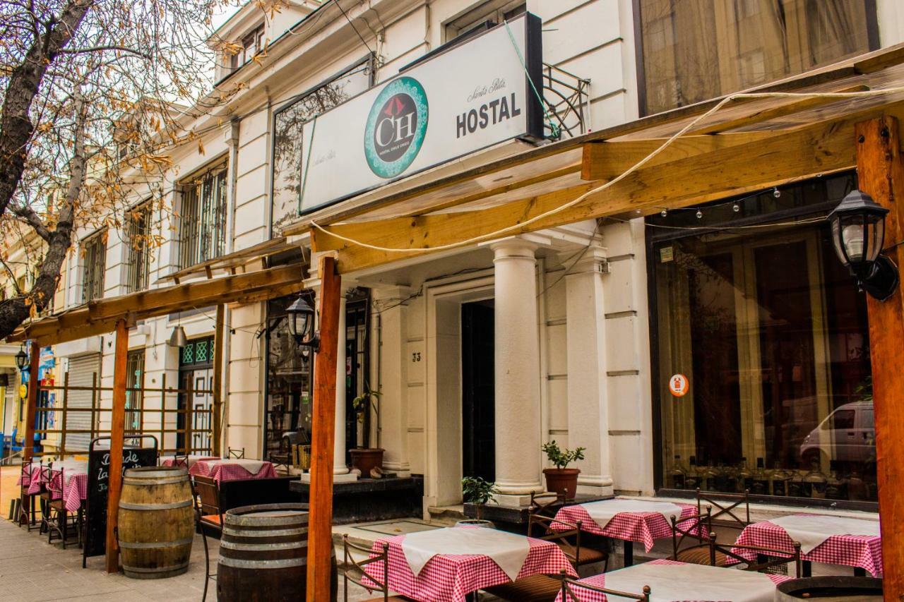 Hostel Chile Chico