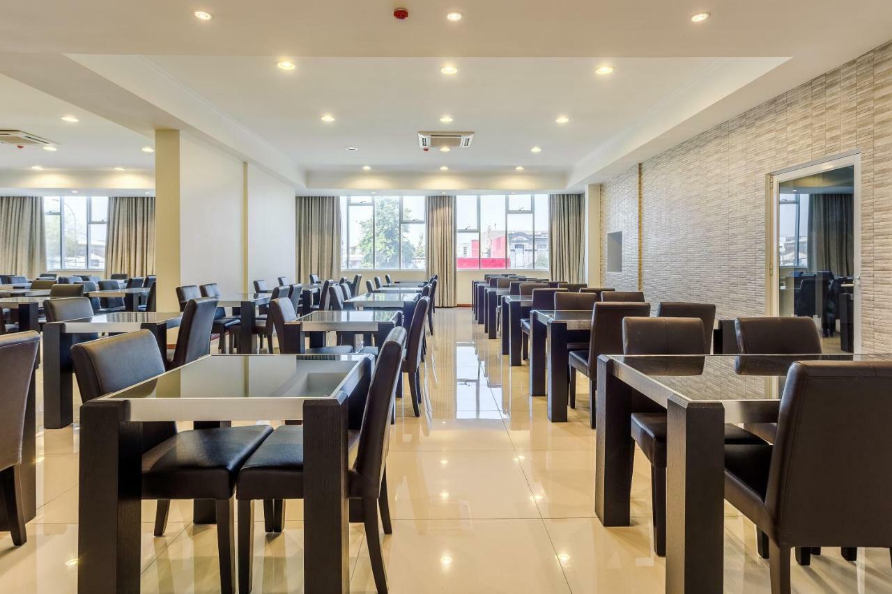 Nobile Estacion Hotel