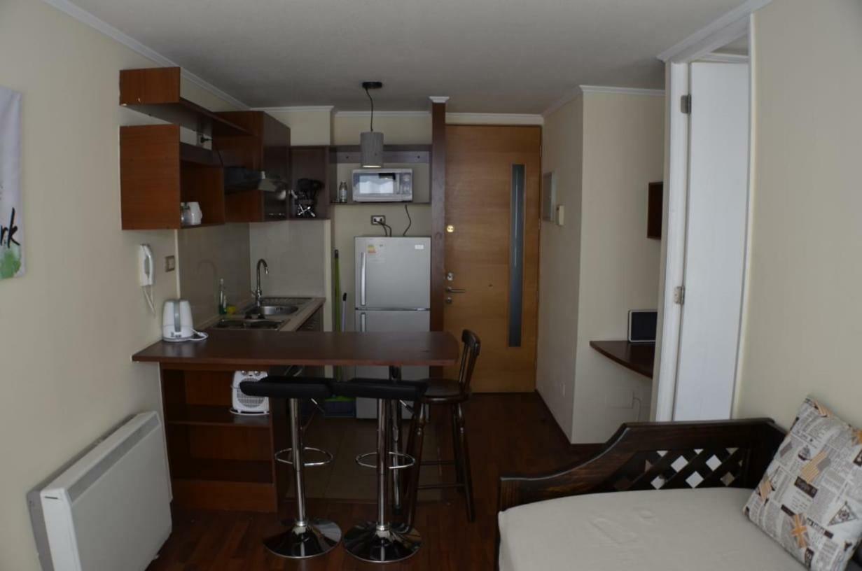 Moneda Apartment *