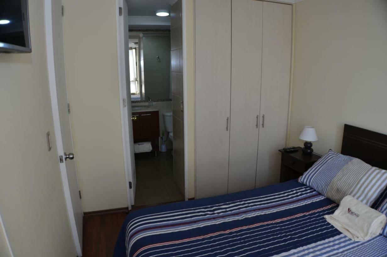 Apartment Moneda *