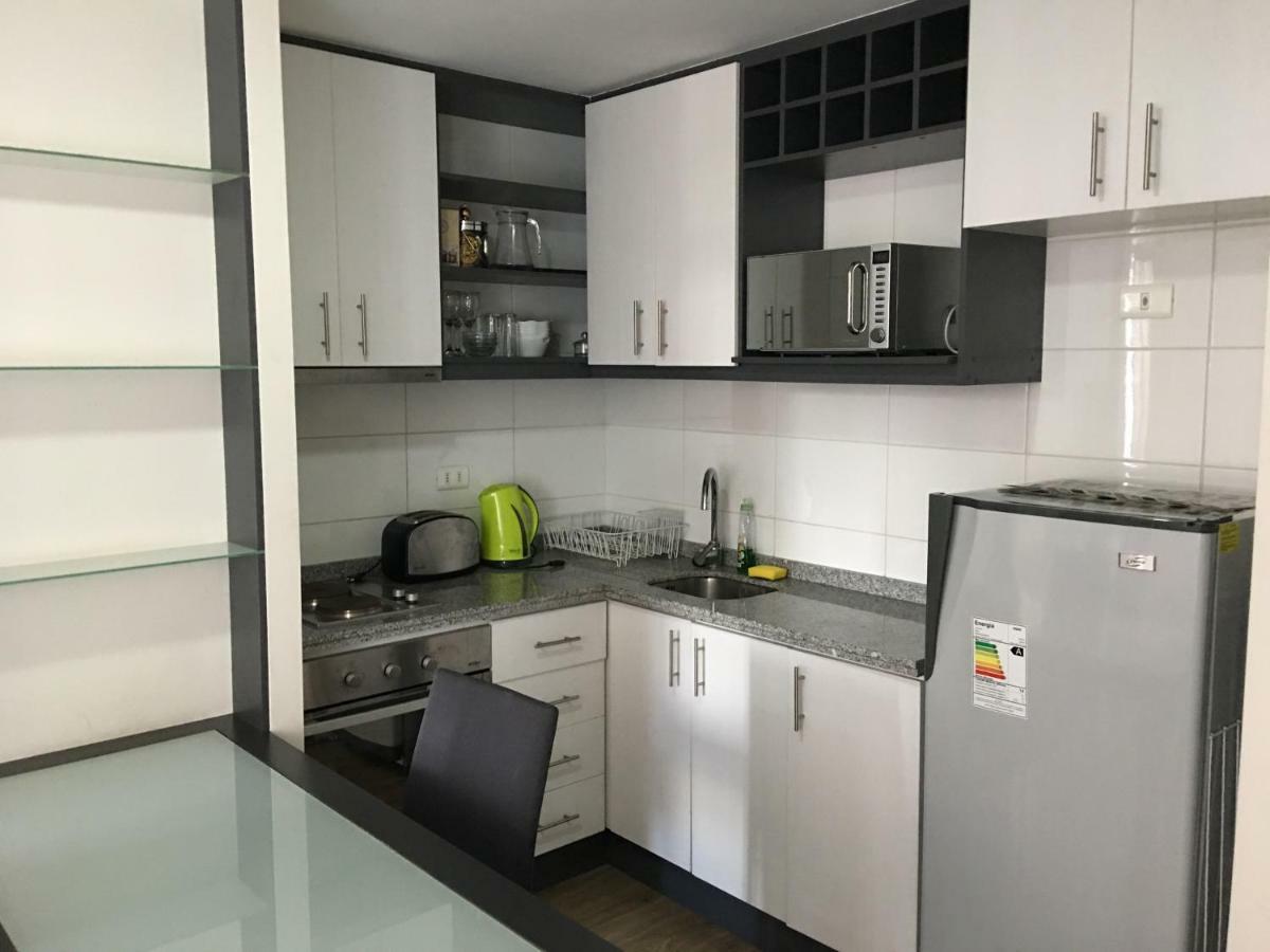 Apart Castillo Apartment *