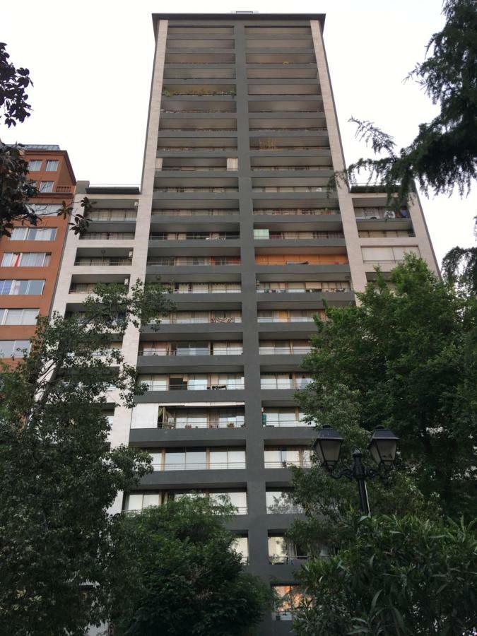 Apart Castillo Apartment