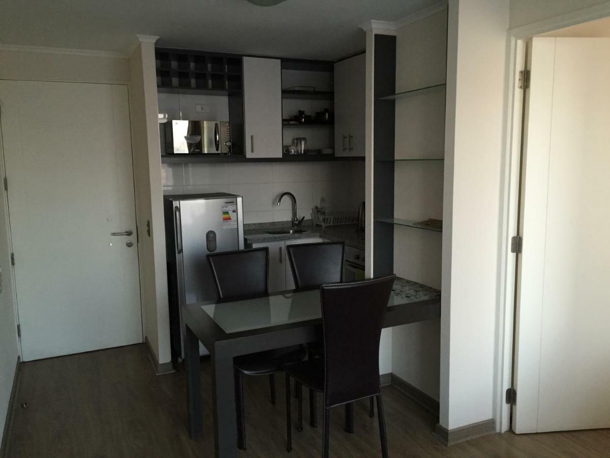Apartment Apart Castillo Santiago