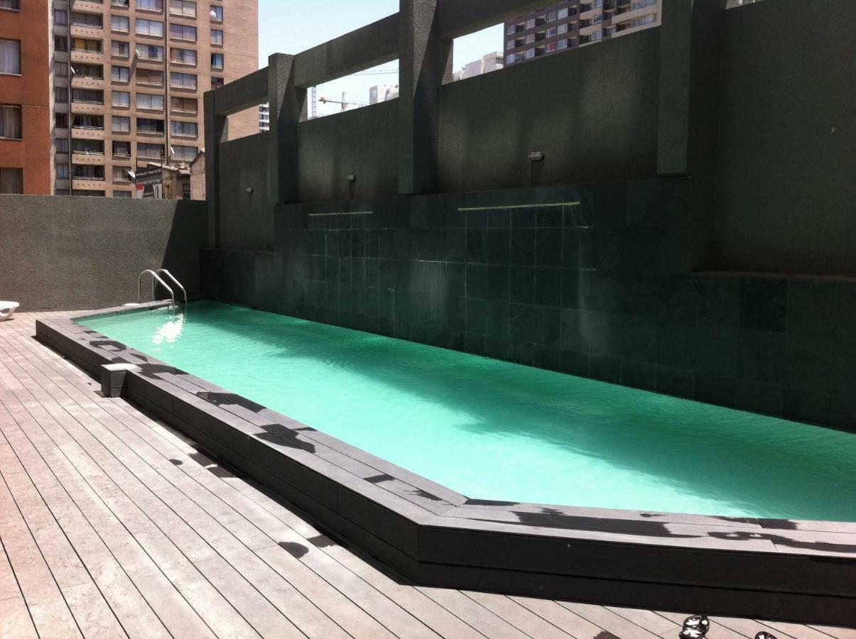 Apart Castillo Apartment