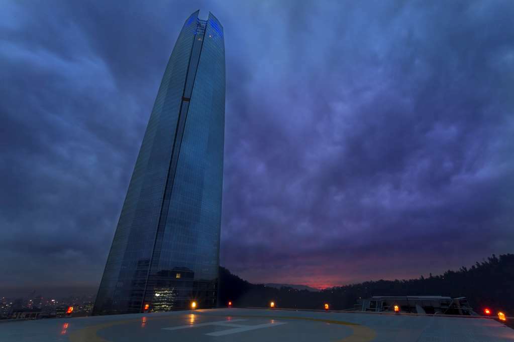 Nh Collection Plaza