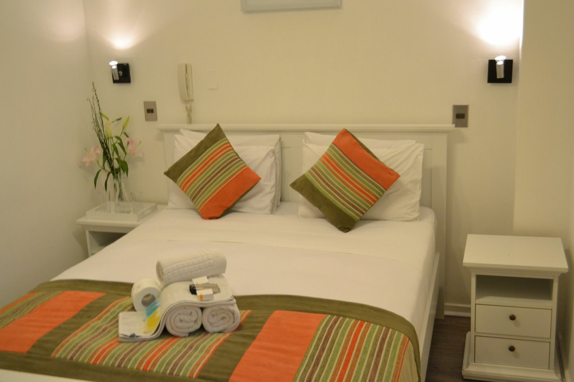 Boutique Tremo Bellavista Hotel